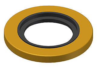 Bonded Seals