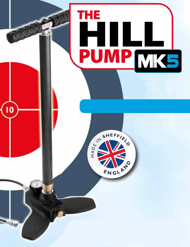 MK5 Hill Pump