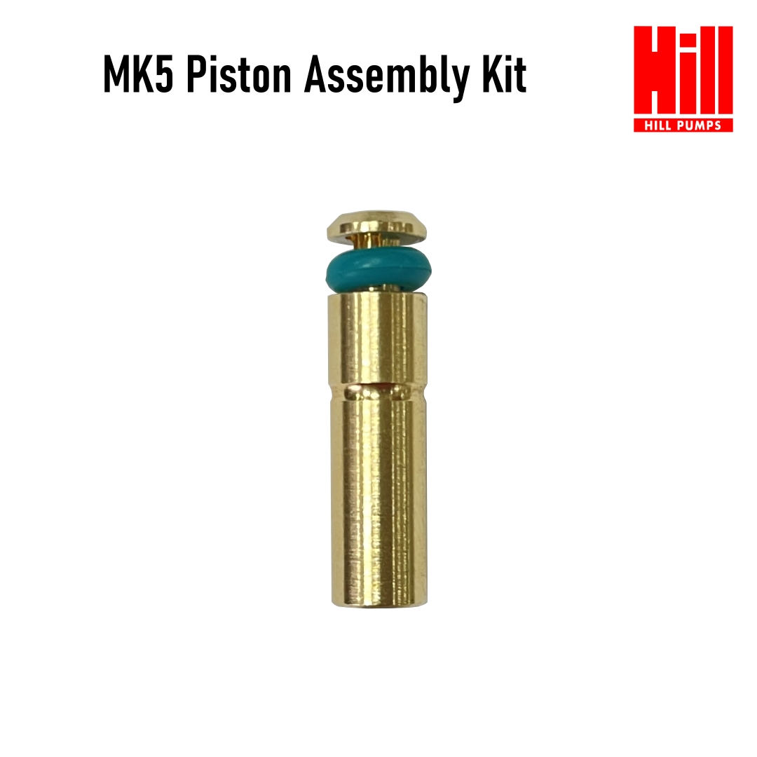 MK5 Piston Assembly Kit