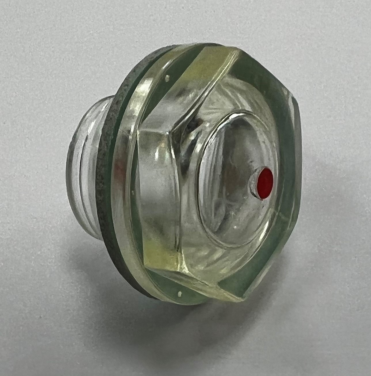 EC-3000 Sight Glass Seal Kit