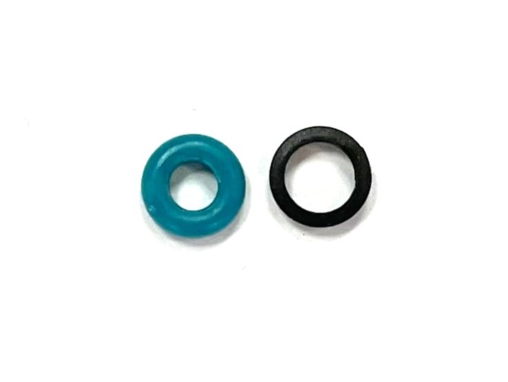 EC-3000 Stage 3 Piston Seal Kit