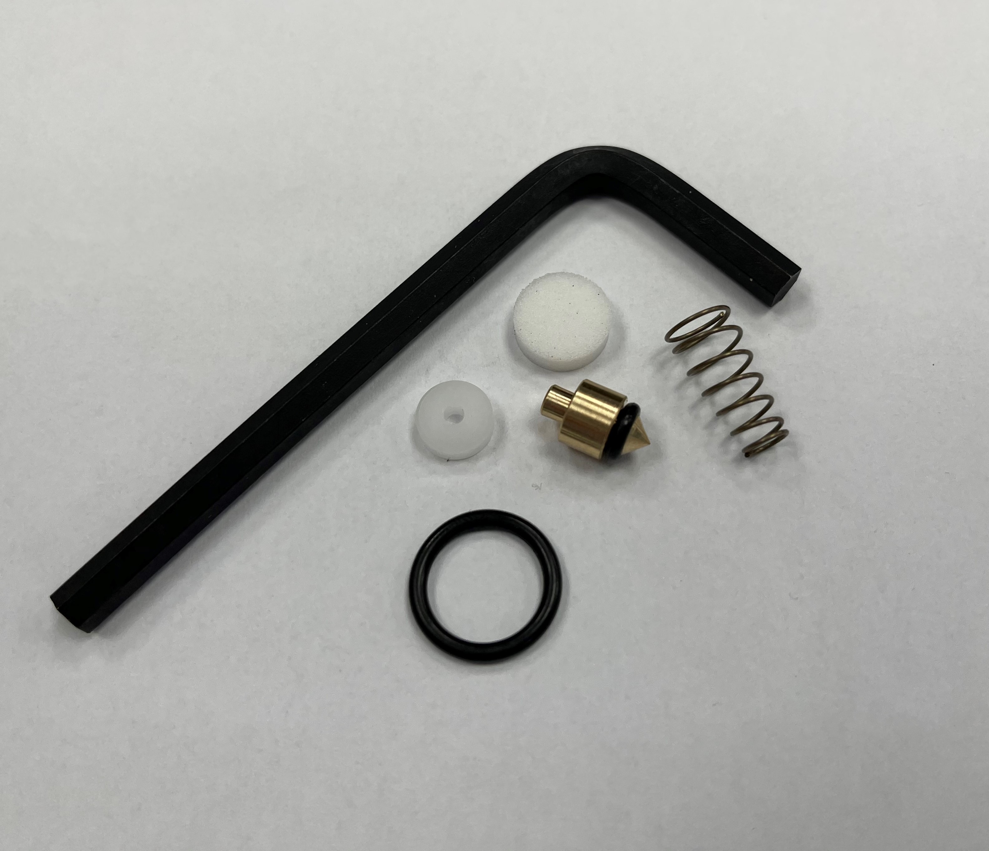 MK5 Non-Return Valve Kit