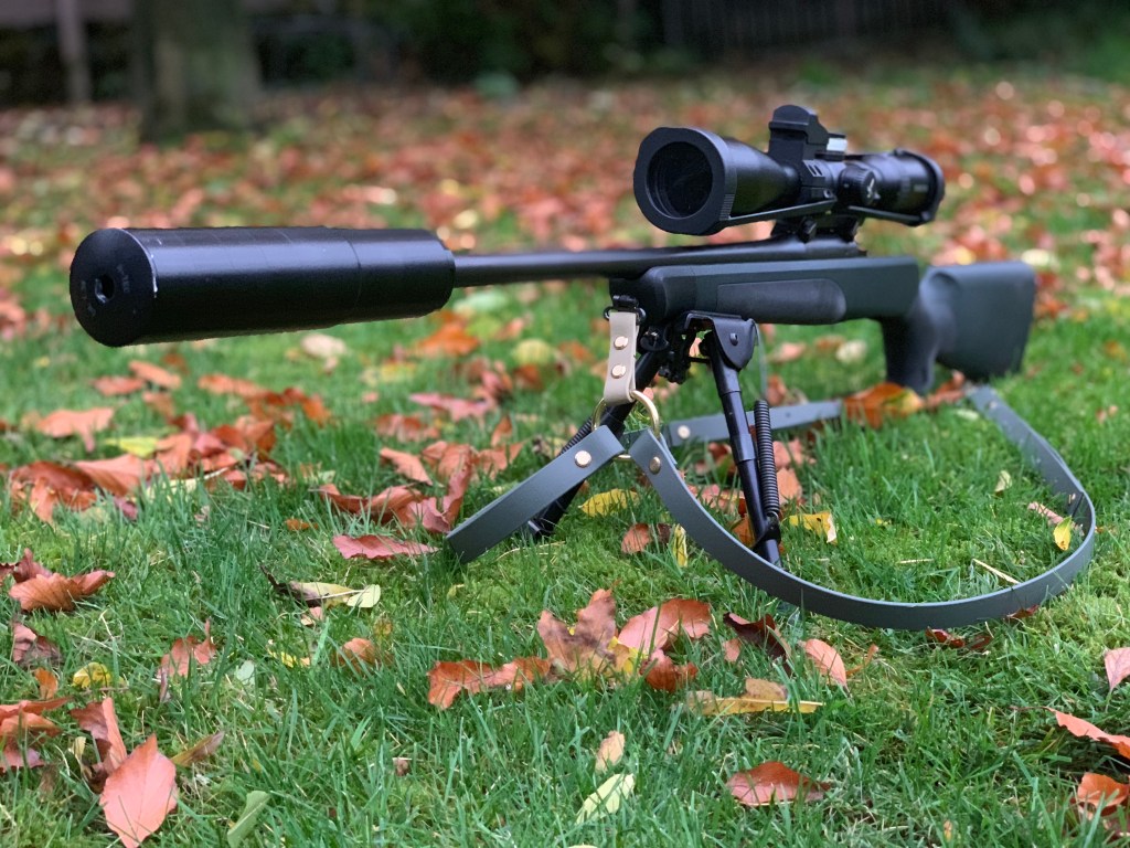 Shooting Accessories