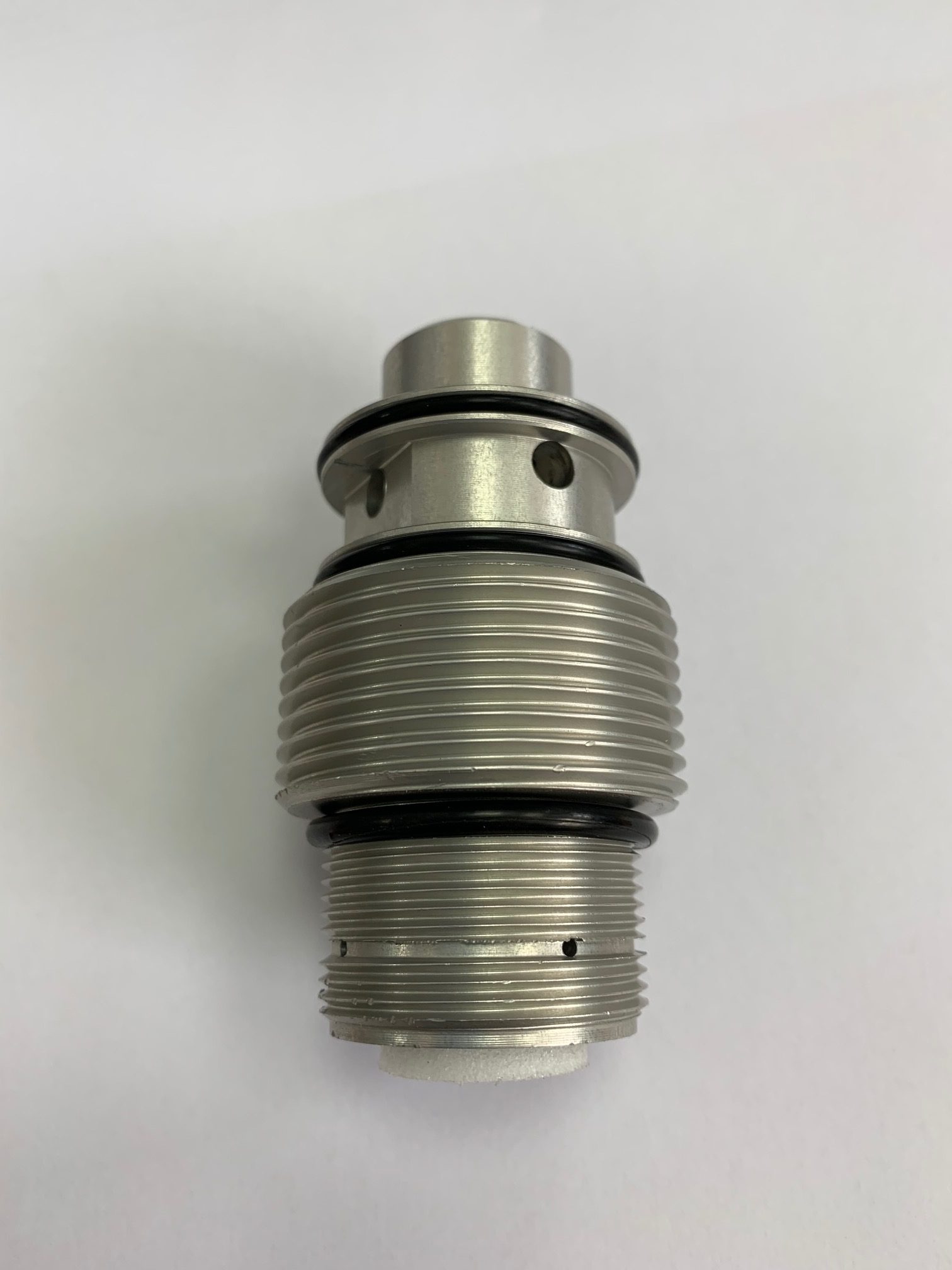 MK4 Non-Return Valve Housing