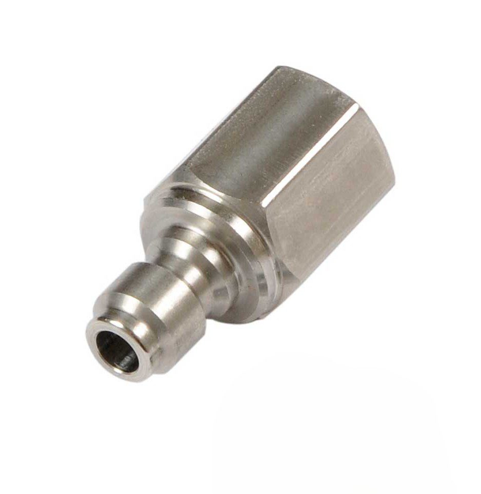 1/8" BSP Male Quick Release Coupling