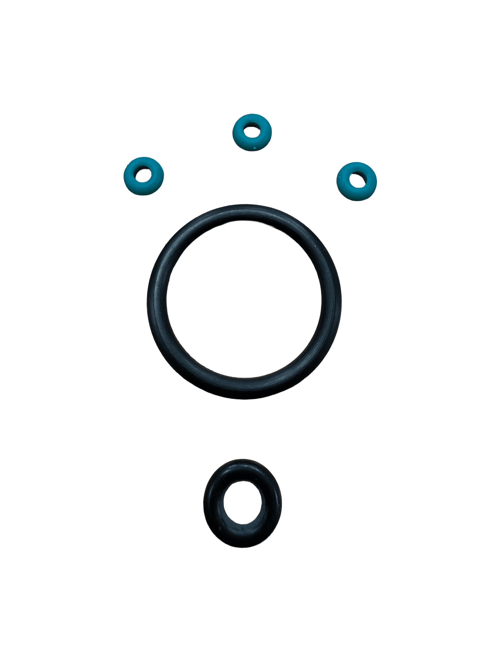 MK4 Quick Service Piston Seal Kit