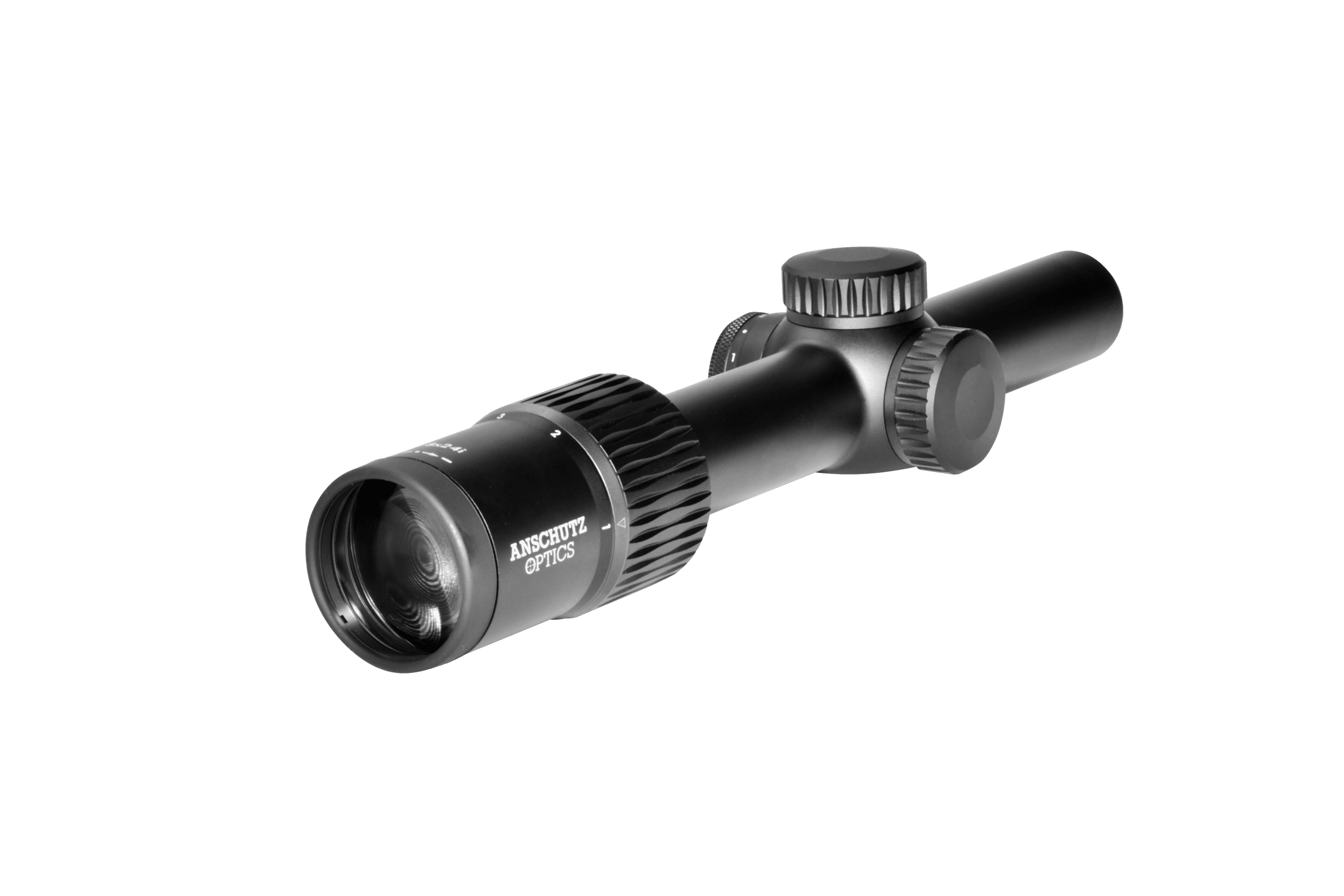 Performance Pro 1-8 x 24