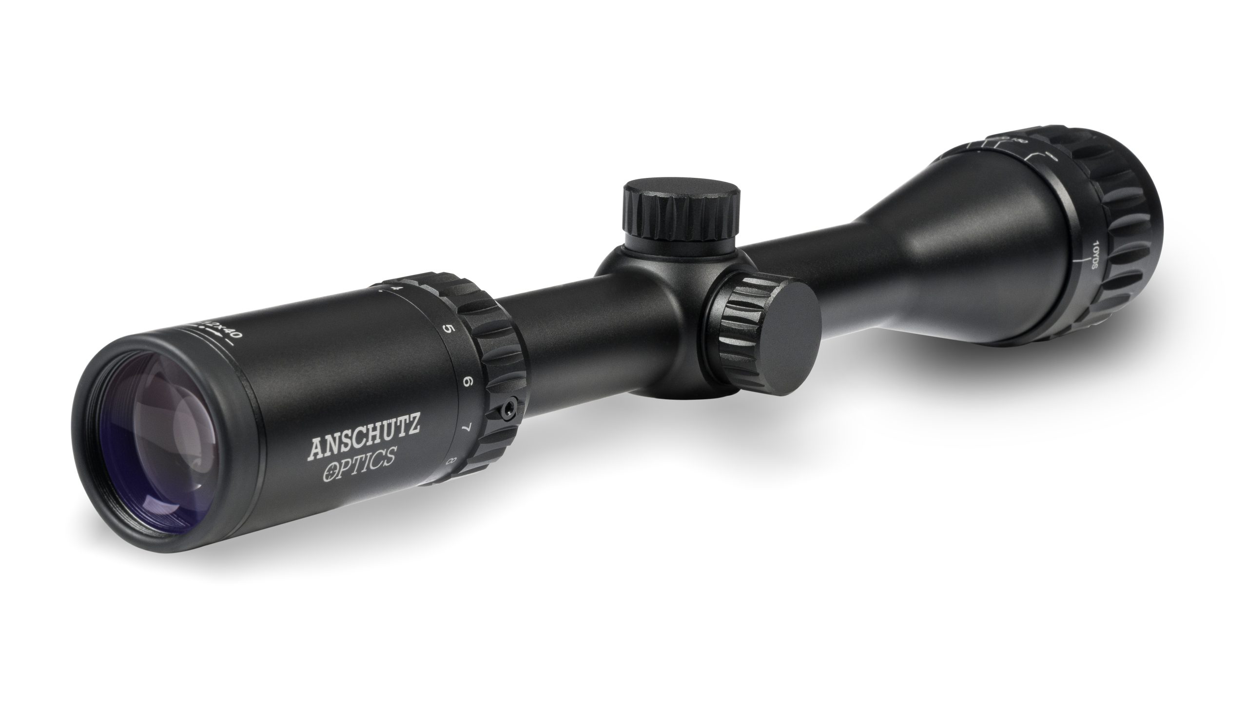 Classic 4-12 x 40
