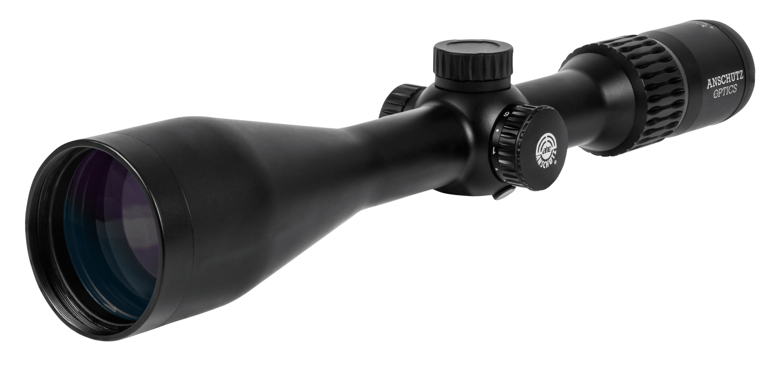 Classic Pro 2.5-10 x 50