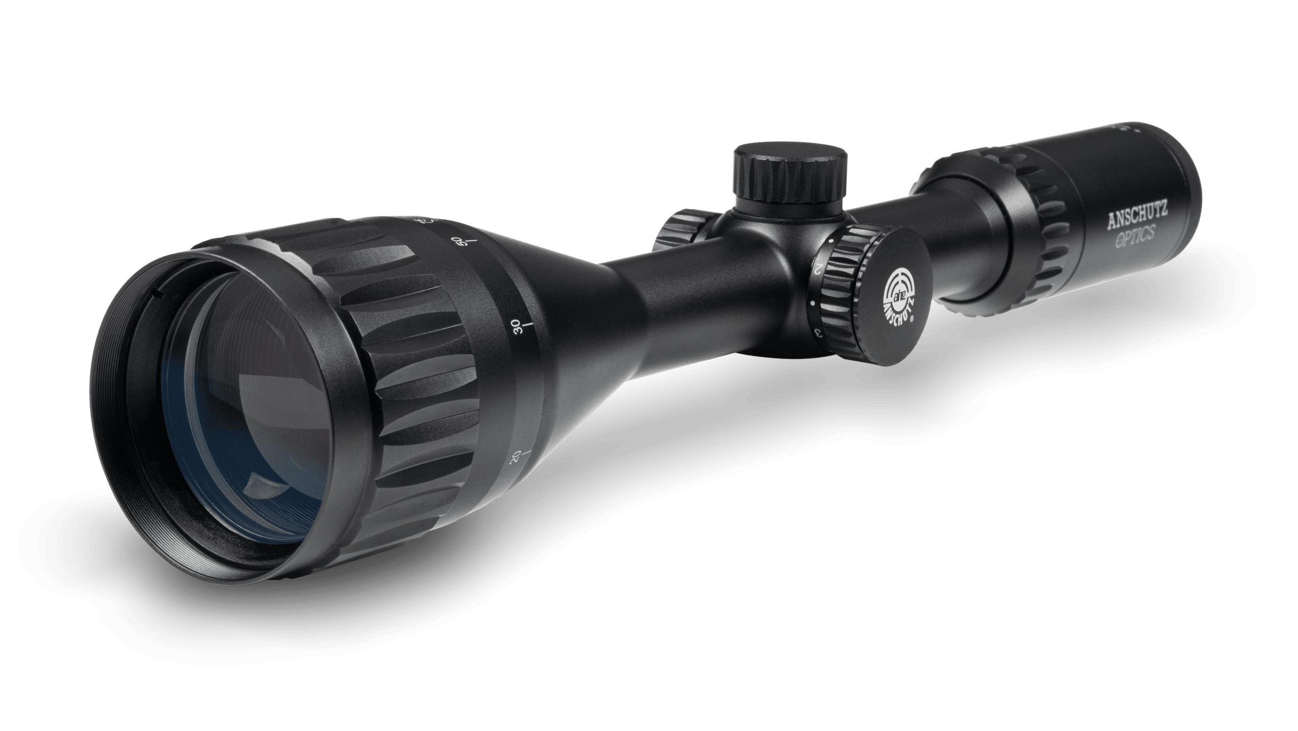 Classic 4-12 x 50