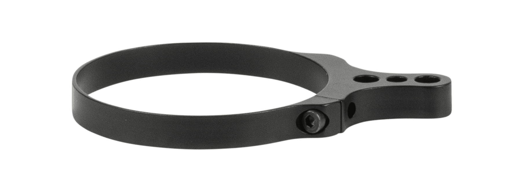Wrap-Around Throw Lever Ø 49.5 mm