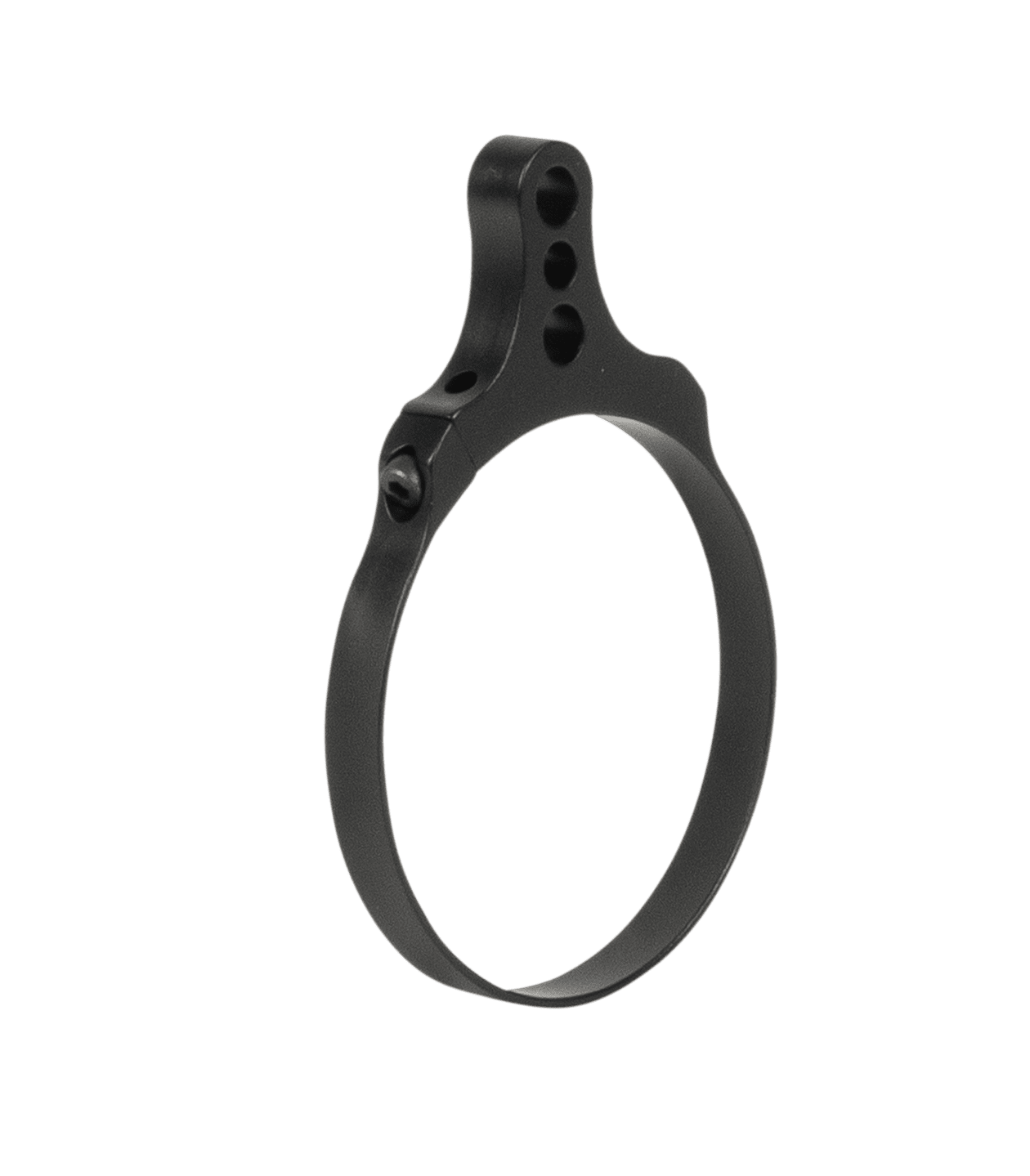Wrap-Around Throw Lever Ø 49.5 mm Wrap-Around Throw Lever Ø 49.5 mm
