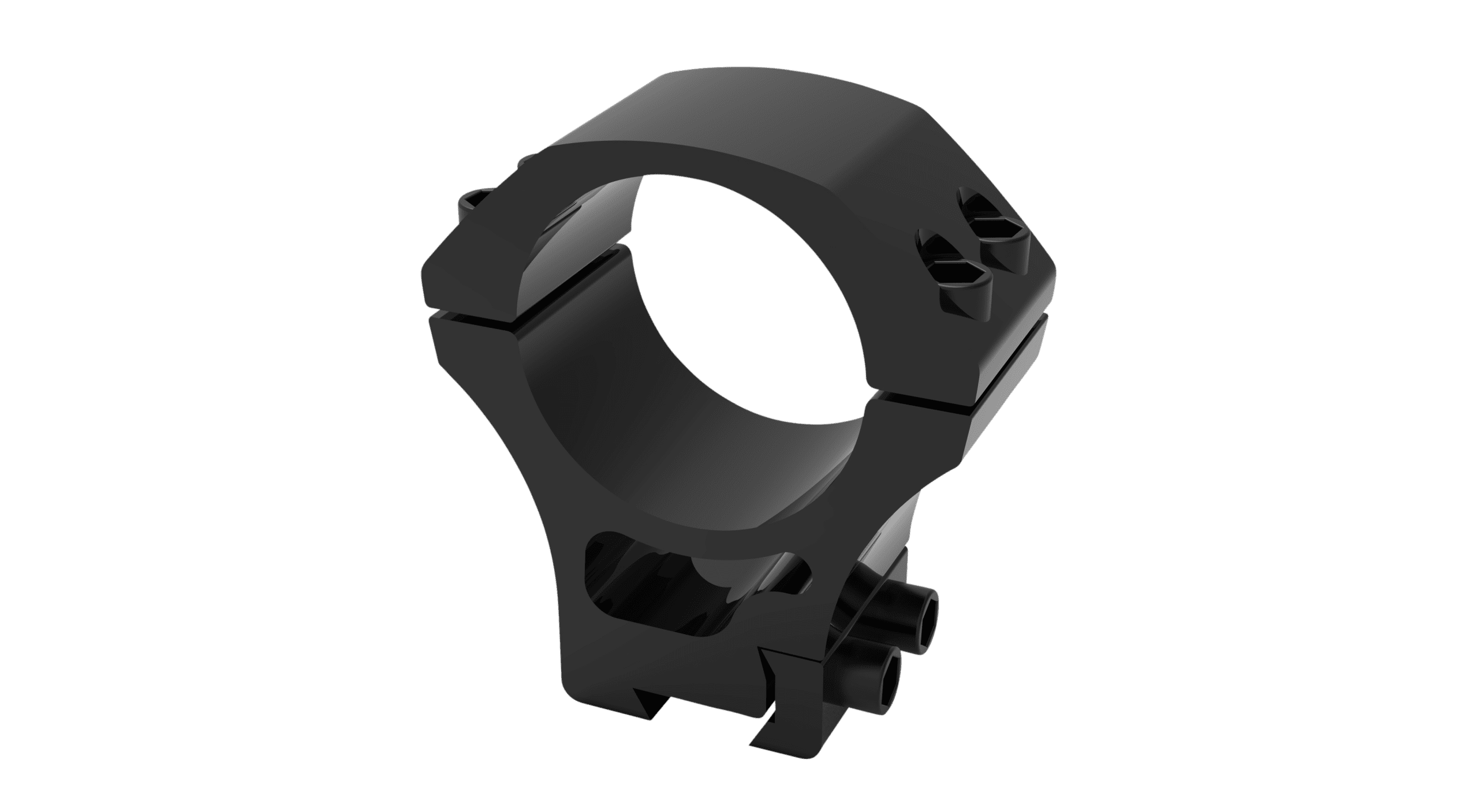Ring Mount 30mm Medium 9-11mm Dovetail Screwed