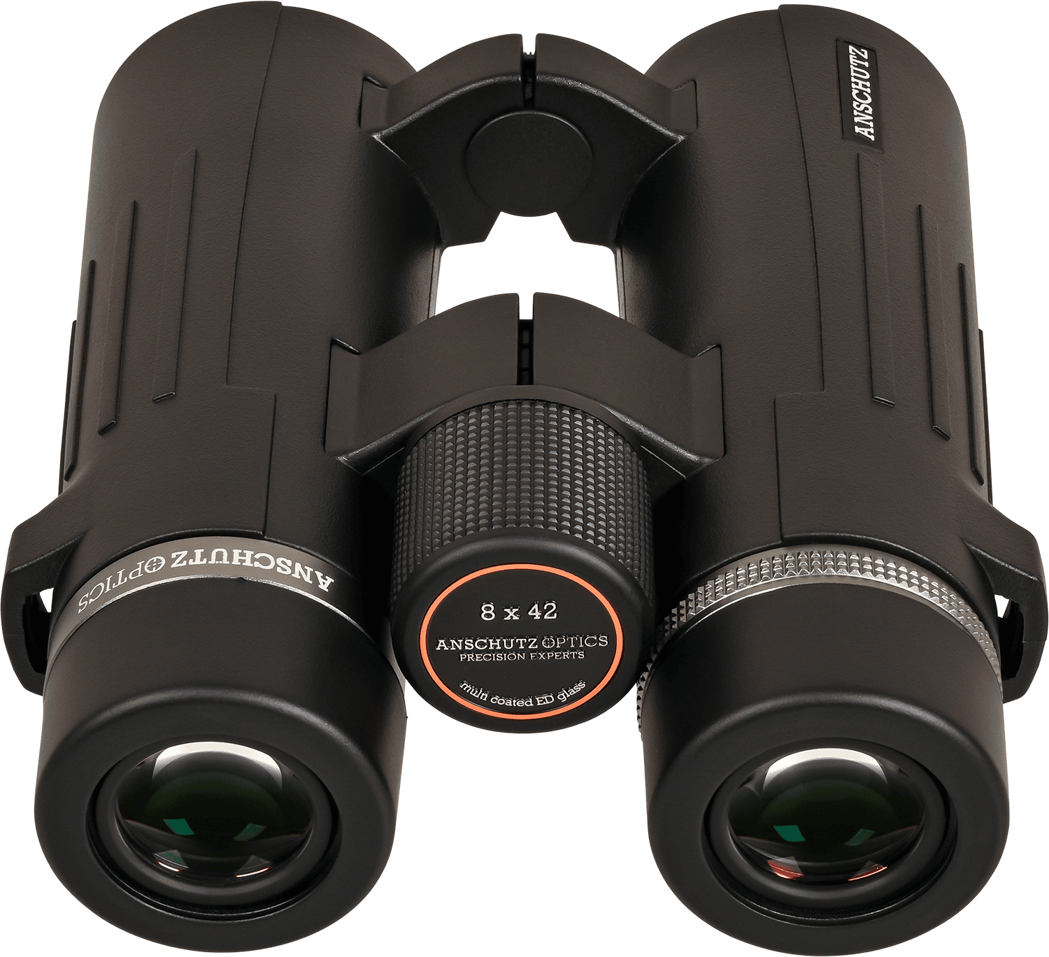 View Pro 8 x 42 ED Binoculars