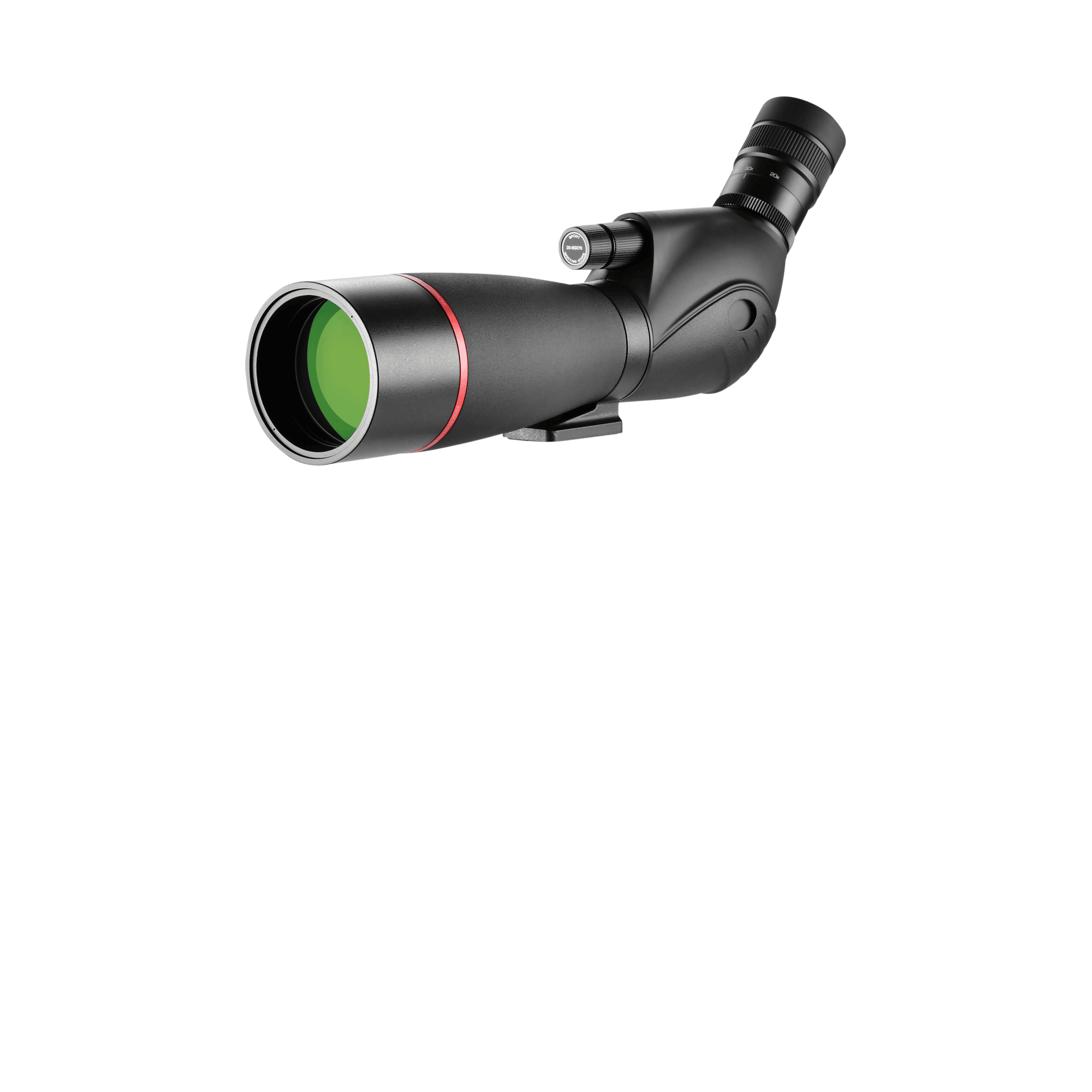 View Pro 20–60 x 70 HD Spotting Scope