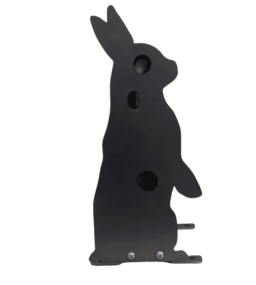 Resetting Rabbit