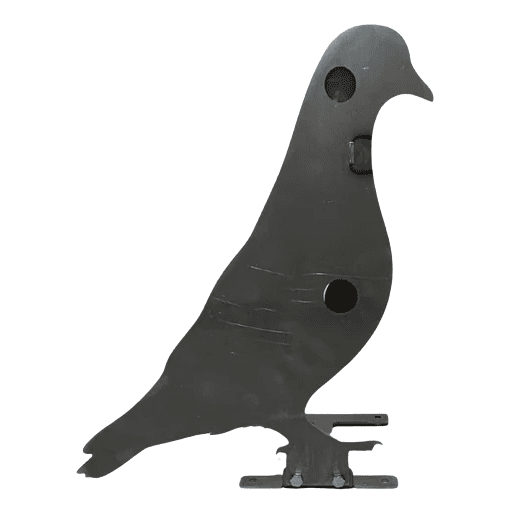 Resetting Pigeon
