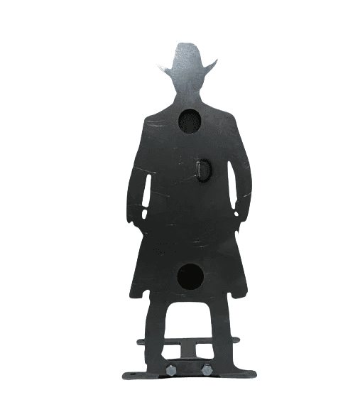 Resetting Cowboy