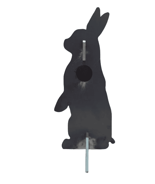 Reactive Rimfire Rabbit