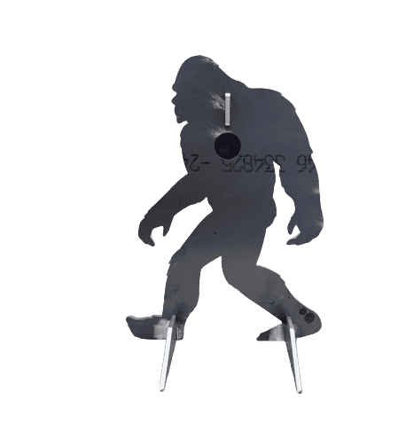 Reactive Rimfire Sasquatch